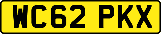 WC62PKX