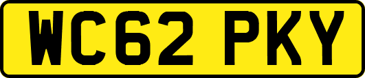 WC62PKY