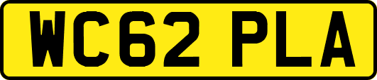 WC62PLA