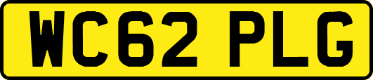 WC62PLG