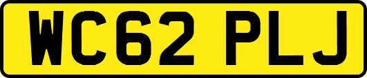 WC62PLJ