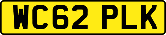 WC62PLK