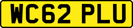 WC62PLU