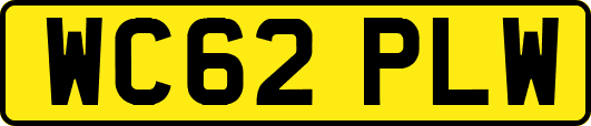 WC62PLW