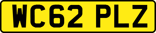 WC62PLZ