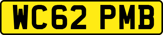 WC62PMB
