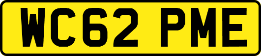 WC62PME
