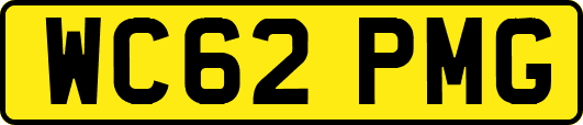 WC62PMG