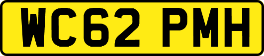 WC62PMH