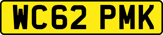 WC62PMK