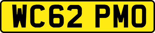 WC62PMO