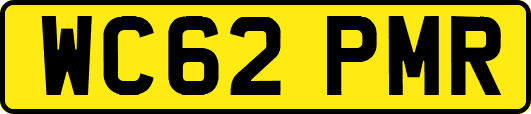 WC62PMR