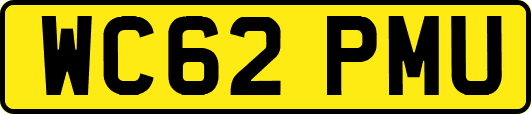 WC62PMU