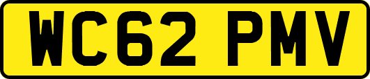 WC62PMV