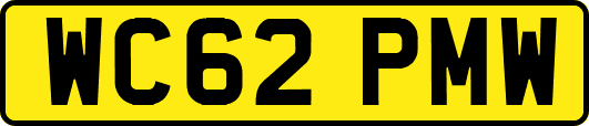 WC62PMW