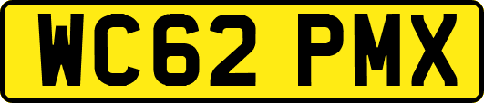 WC62PMX