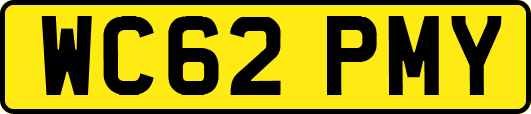 WC62PMY