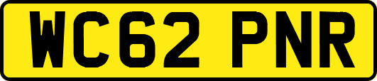 WC62PNR