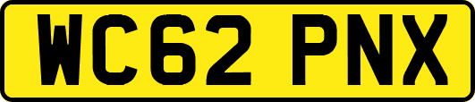 WC62PNX