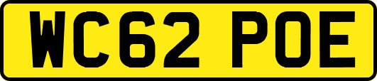 WC62POE