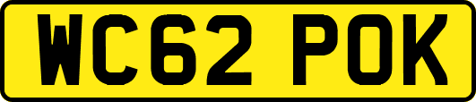 WC62POK