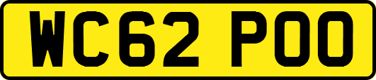 WC62POO