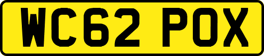 WC62POX