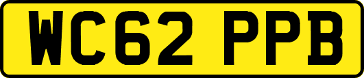 WC62PPB