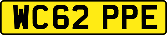 WC62PPE