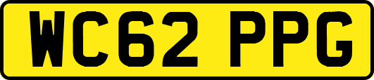WC62PPG