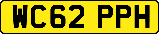 WC62PPH