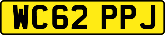 WC62PPJ