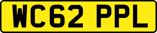 WC62PPL