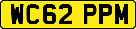 WC62PPM