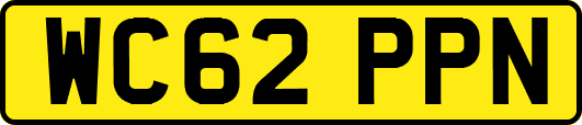 WC62PPN