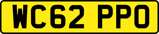 WC62PPO