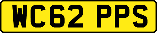 WC62PPS