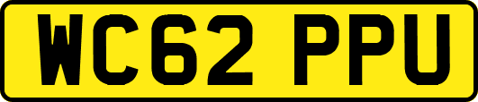 WC62PPU