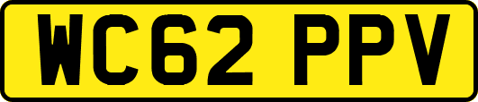 WC62PPV