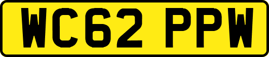 WC62PPW