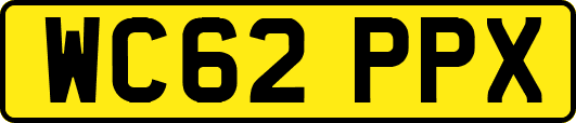 WC62PPX