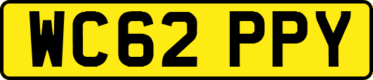 WC62PPY