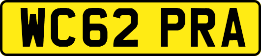 WC62PRA