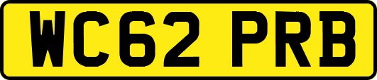 WC62PRB