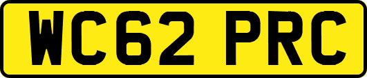 WC62PRC