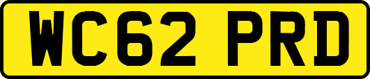 WC62PRD