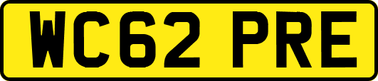 WC62PRE