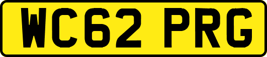 WC62PRG