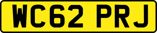 WC62PRJ