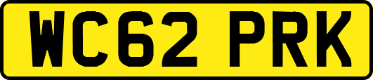 WC62PRK